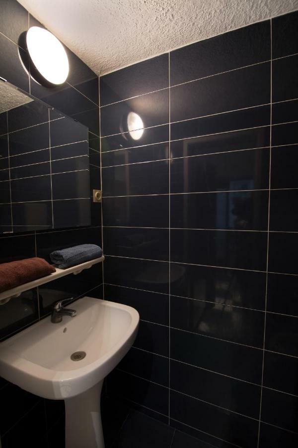 Design Apartment In Sofia Top City Center Exterior foto